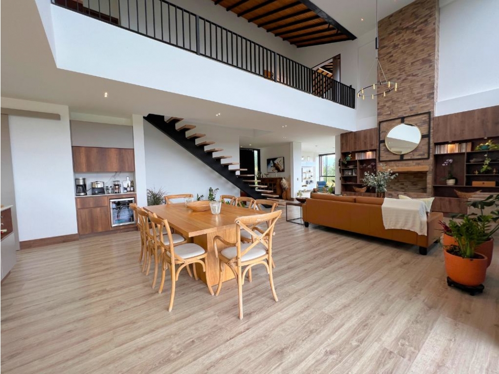 CASA EN VENTA EN LA CEJA ANTIOQUIA — foto 4