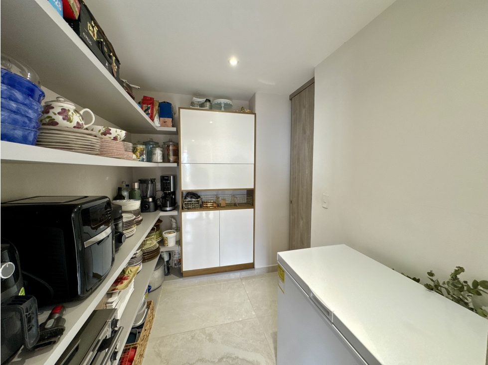 MODERNO APARTAMENTO EN VENTA EN EL SECTOR EN SAN LUCAS — foto 4