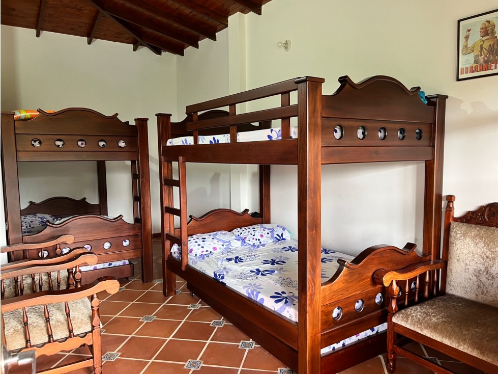 CASA FINCA CAMPESTRE EN VENTA EN RIONEGRO — foto 5