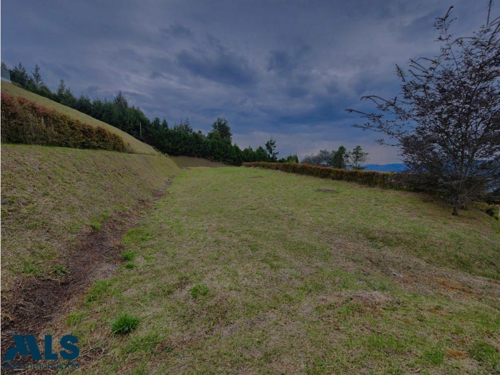 LOTE EN VENTA EN PARCELACION EN GUARNE — foto 6
