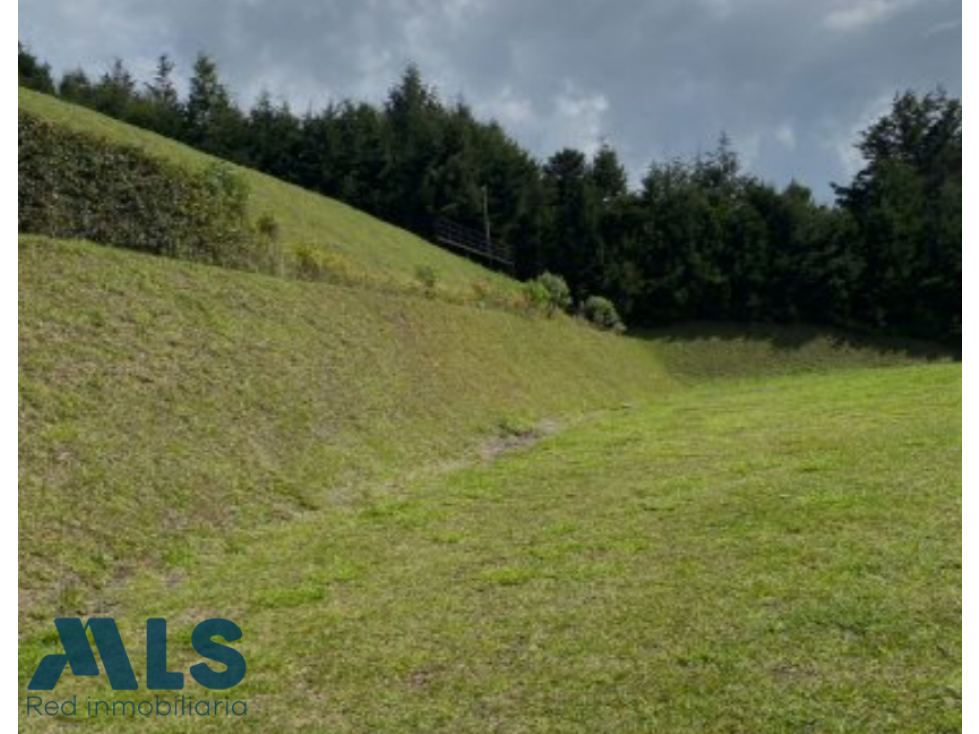 LOTE EN VENTA EN PARCELACION EN GUARNE — foto 3