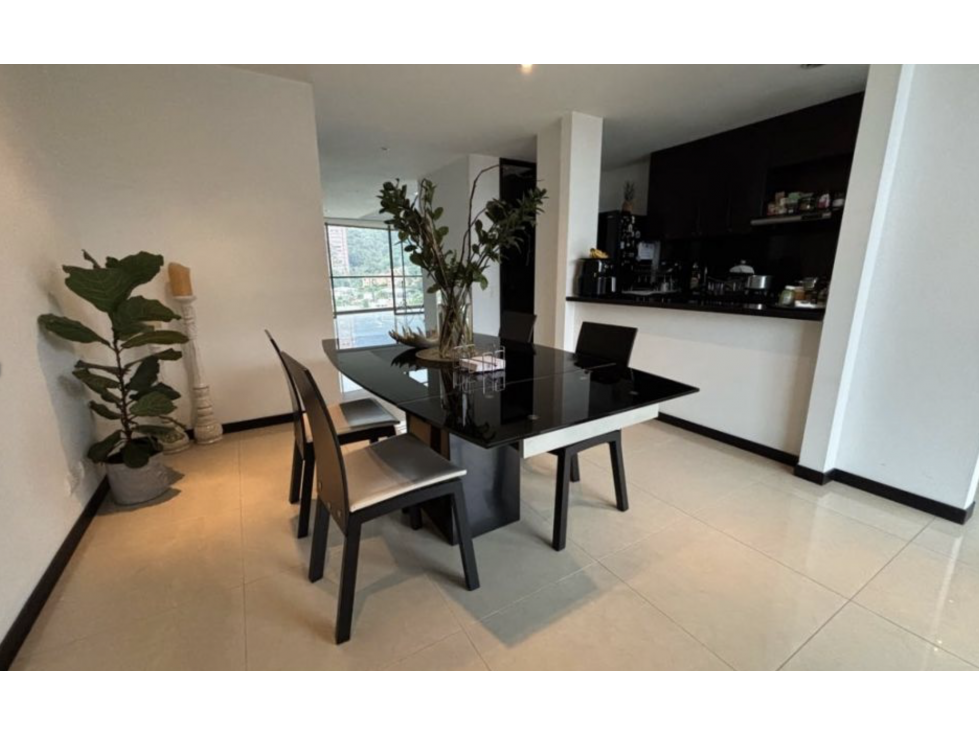 APARTAMENTO EN VENTA EN COLA DEL ZORRO MEDELLÍN — foto 5