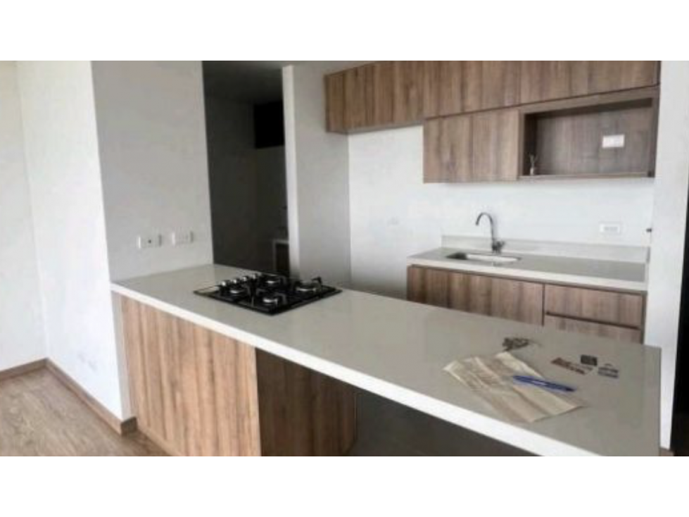 APARTAMENTO EN VENTA EN SECTOR TRIANÓN ENVIGADO — foto 3