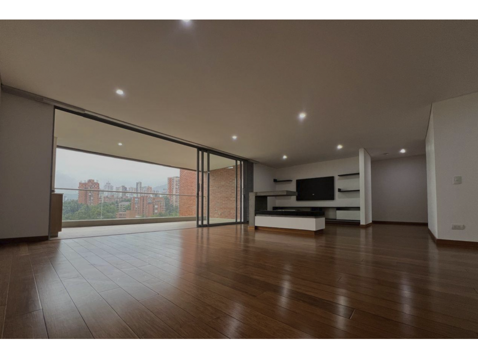 APARTAMENTO EN VENTA EN LOMA LOS BENEDICTINOS ENVIGADO — foto 3