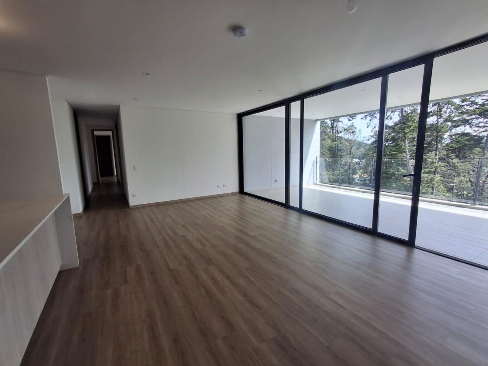 MODERNO APARTAMENTO EN VENTA EN RIONEGRO SECTOR SAJONIA — foto 4