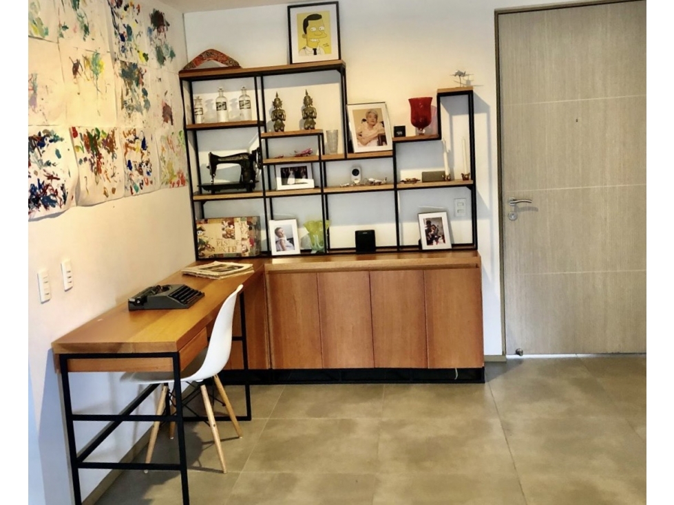 APARTAMENTO EN VENTA EN LOMA DEL ESMERALDAL ENVIGADO — foto 6