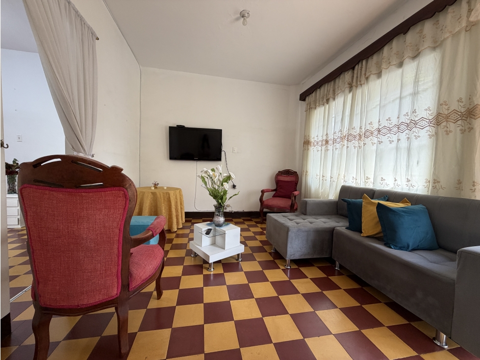 CASA LOTE EN VENTA EN ENVIGADO — foto 2