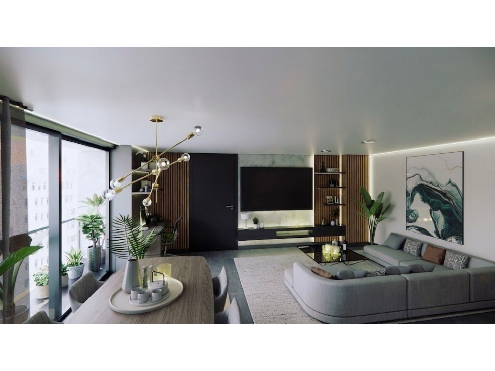 PENTHOUSE EN VENTA EN CONQUISTADORES MEDELLIN