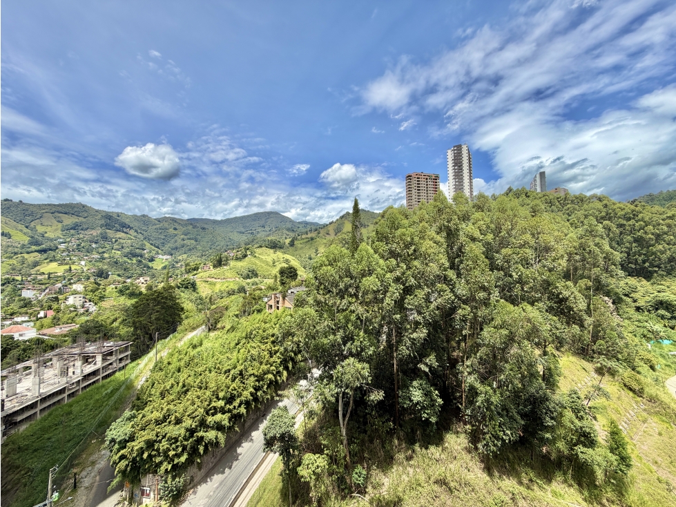 PARA ESTRENAR APARTAMENTO EN VENTA EN SABANETA — foto 3