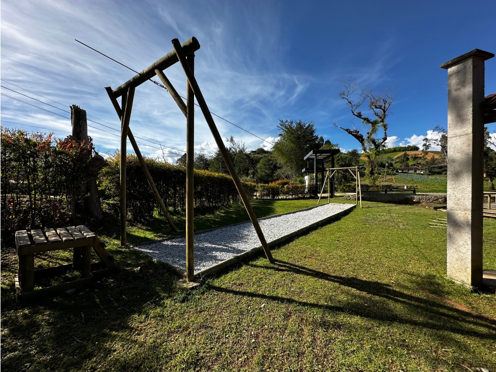 CASA EN VENTA EN EXCLUSIVA PARCELACIÓN EN EL CARMEN DEL VIBORAL — foto 6