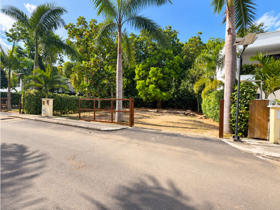LOTE EN VENTA EN SANTA FE DE ANTIOQUIA - 4