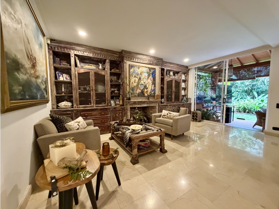 CASA EN VENTA EN LOMA DE LOS BENEDICTINOS ENVIGADO — foto 5