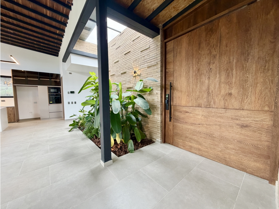 PARA ESTRENAR CASA EN LA CEJA SECTOR EL TAMBO — foto 5