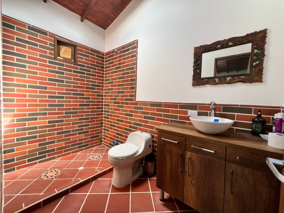CASA FINCA CAMPESTRE EN VENTA EN RIONEGRO — foto 6