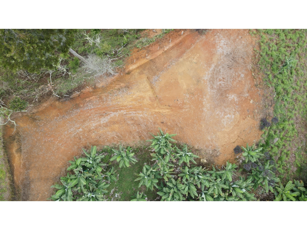 LOTE EN VENTA EN JARDÍN ANTIOQUIA - 1