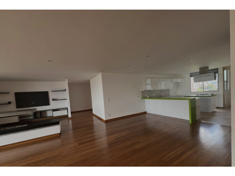 APARTAMENTO EN VENTA EN LOMA LOS BENEDICTINOS ENVIGADO — foto 4