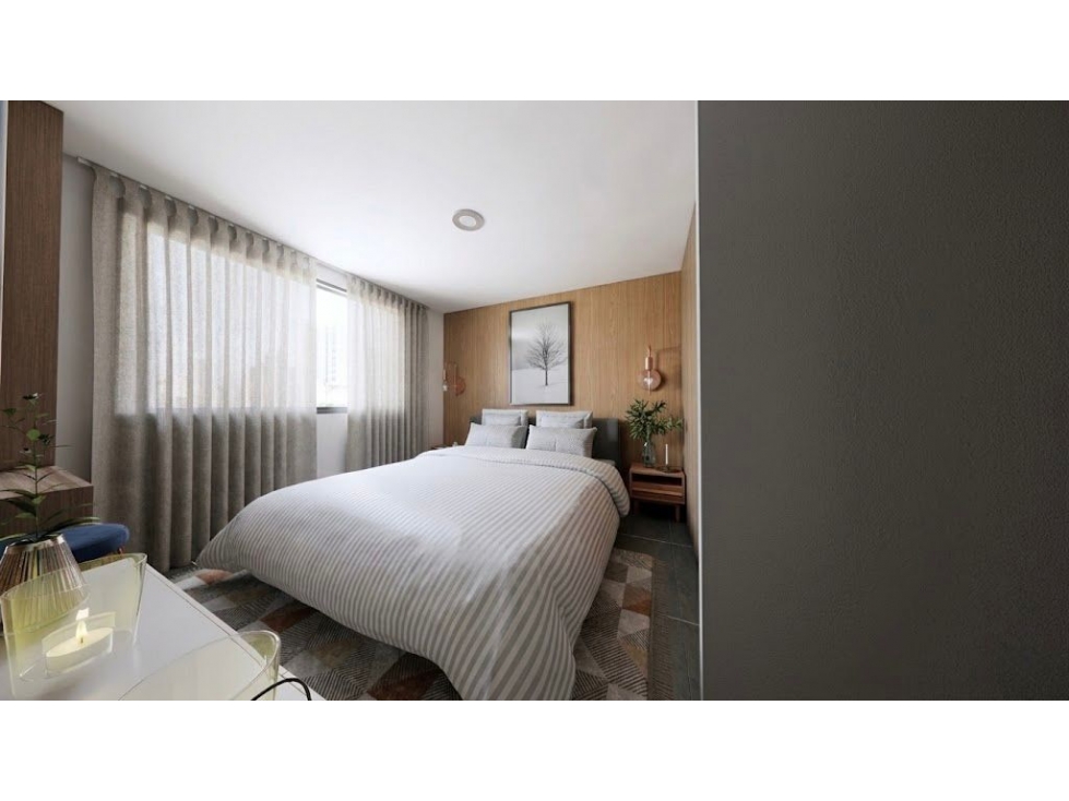 APARTAMENTO EN VENTA EN CONQUISTADORES MEDELLIN — foto 6