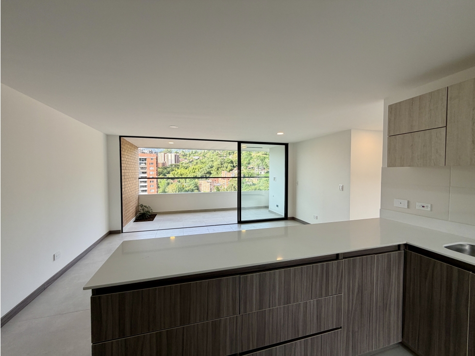 APARTAMENTO EN VENTA EN ENVIGADO SECTOR CAMINO VERDE — foto 6