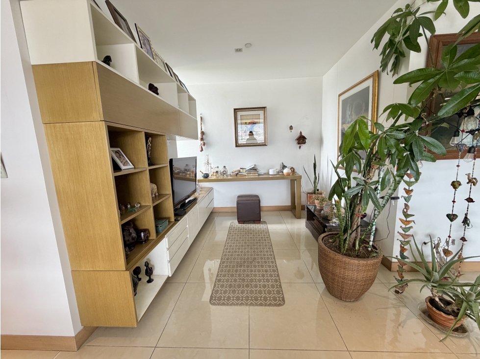APARTAMENTO EN VENTA EN SANTA MARÍA DE LOS ÁNGELES MEDELLÍN — foto 3