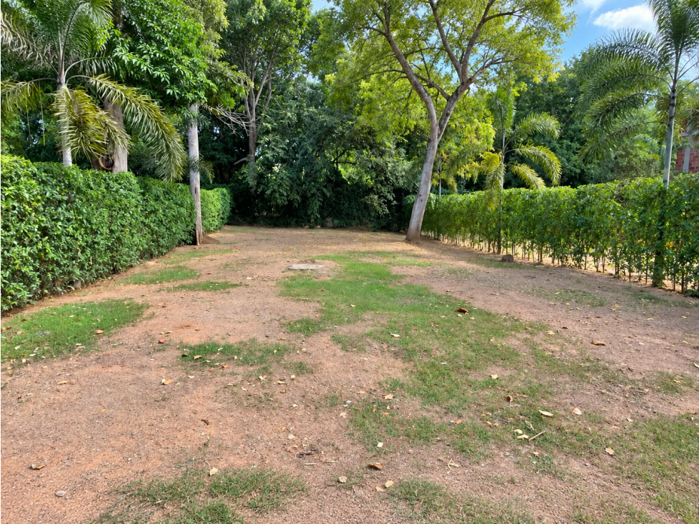 LOTE EN VENTA EN SANTA FE DE ANTIOQUIA - 1