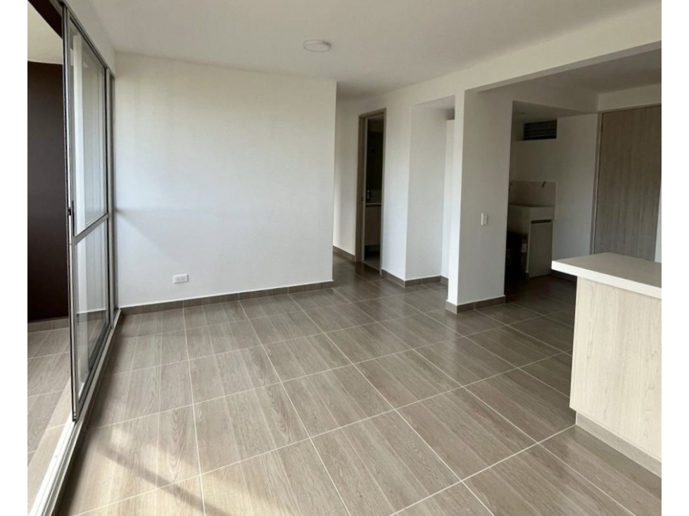 APARTAMENTO EN VENTA EN EL SECTOR NIQUÍA EN BELLO — foto 2