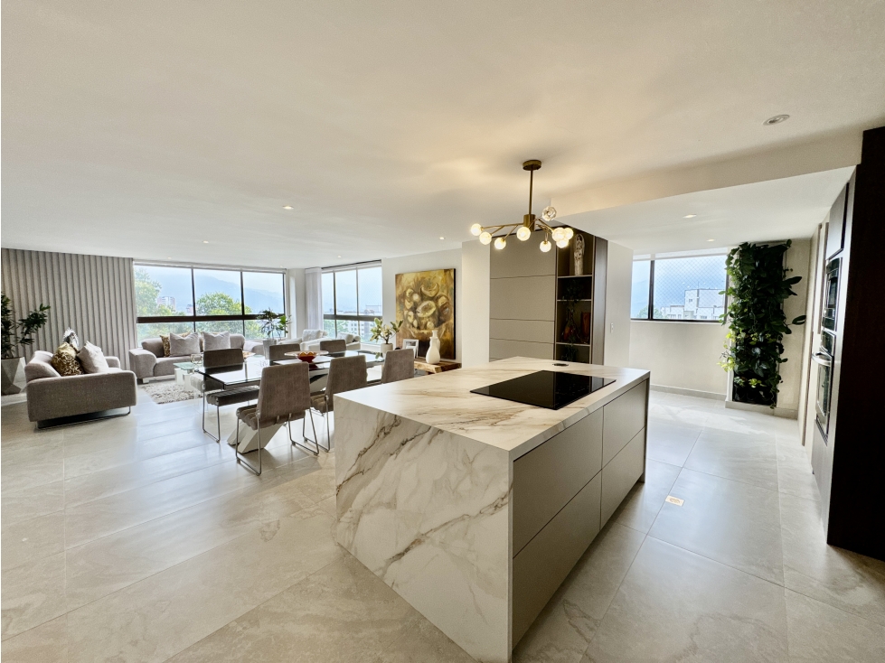 MODERNO APARTAMENTO EN VENTA EN EL SECTOR EN SAN LUCAS — foto 6