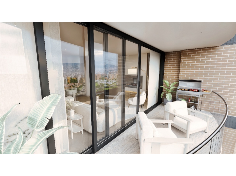 EXCLUSIVO PROYECTO EN VENTA EN LAURELES — foto 2