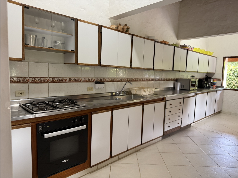 FINCA EN VENTA EN SANTA FE DE ANTIOQUIA — foto 5