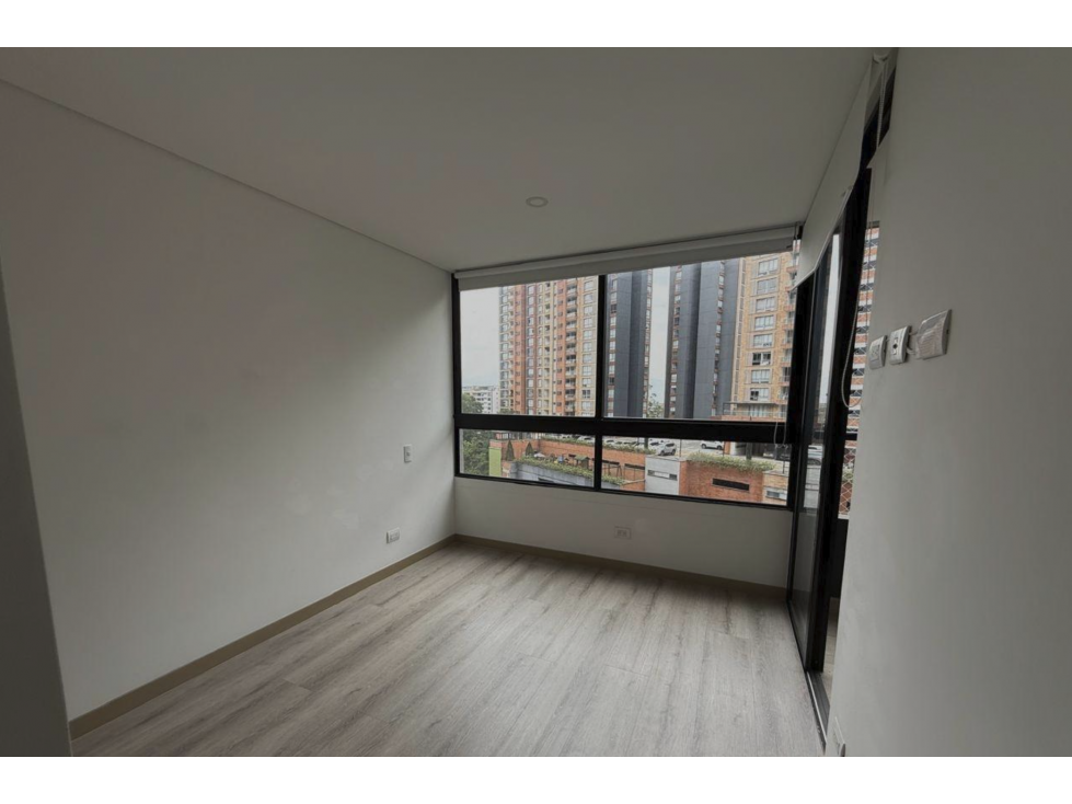 APARTAMENTO EN VENTA EN LOMA LAS BRUJAS ENVIGADO — foto 5