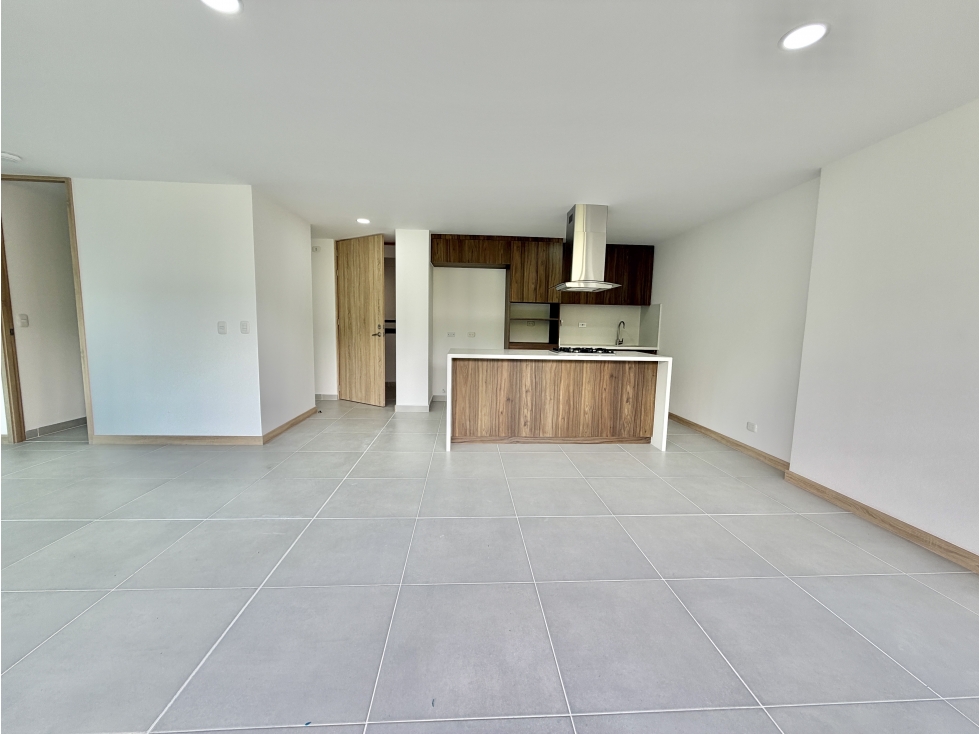 PARA ESTRENAR APARTAMENTO EN VENTA EN SABANETA — foto 5