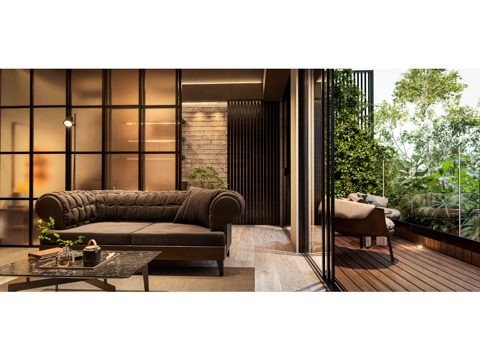 EXCLUSIVA SUITE EN VENTA EN EL SECTOR BARRO BLANCO, RIONEGRO