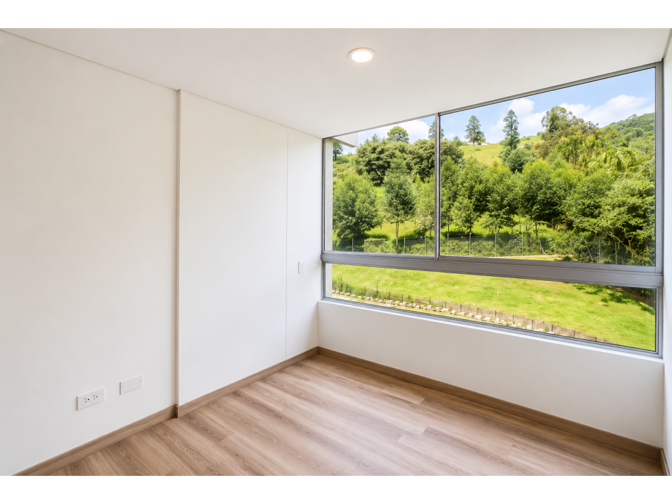 APARTAMENTO EN VENTA EN ENVIGADO SECTOR CAMINO VERDE — foto 6