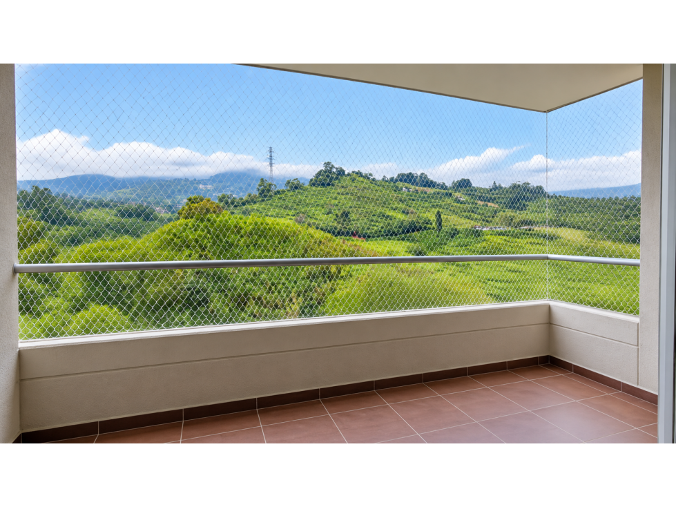 APARTAMENTO EN VENTA EN EL SECTOR CAMINO VERDE ENVIGADO — foto 4