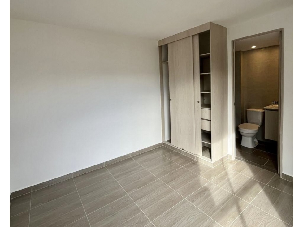 APARTAMENTO EN VENTA EN EL SECTOR NIQUÍA EN BELLO — foto 5