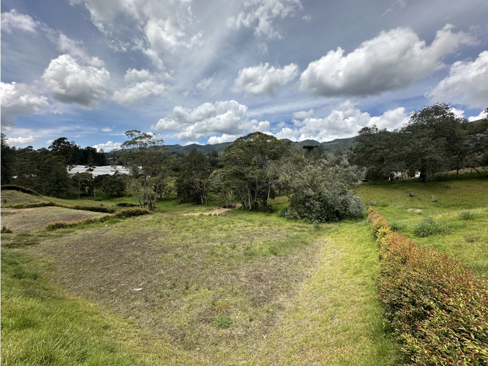 LOTE EN VENTA EN EL RETIRO SECTOR FIZEBAD