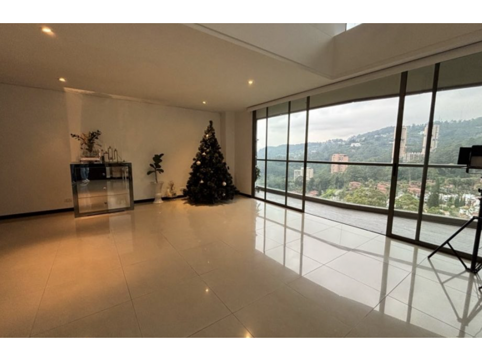 APARTAMENTO EN VENTA EN COLA DEL ZORRO MEDELLÍN — foto 4