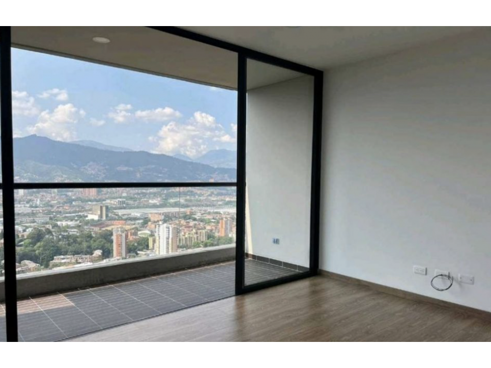 APARTAMENTO EN VENTA EN SECTOR TRIANÓN ENVIGADO