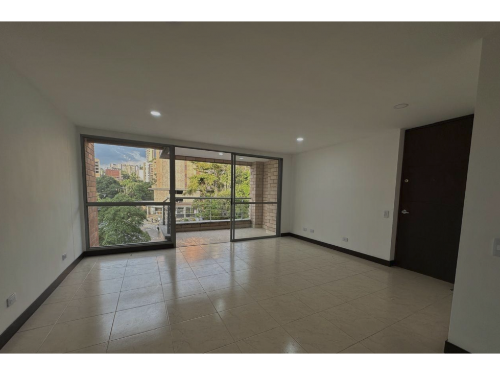 APARTAMENTO EN VENTA EN LOMA DEL ESCOBERO PARTE BAJA — foto 5