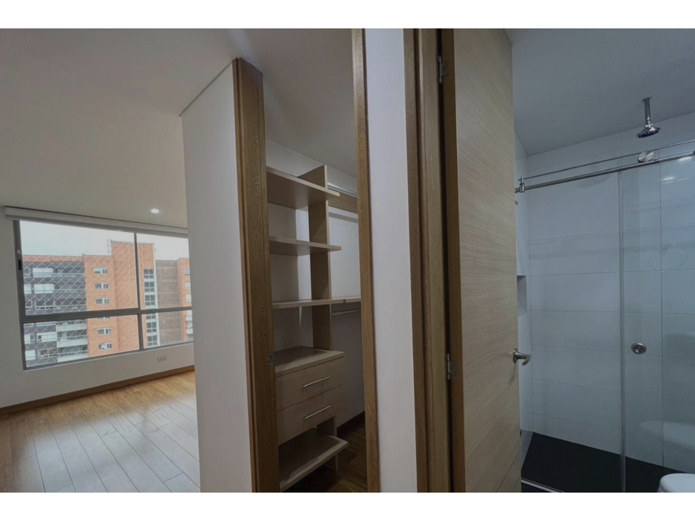 APARTAMENTO EN VENTA EN LOMA LOS BENEDICTINOS ENVIGADO — foto 5