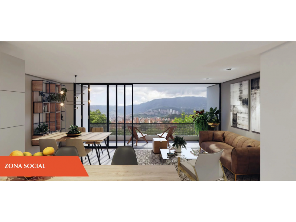 CESIÓN DE DERECHOS: APARTAMENTO EN VENTA EN LAURELES EN MEDELLIN
