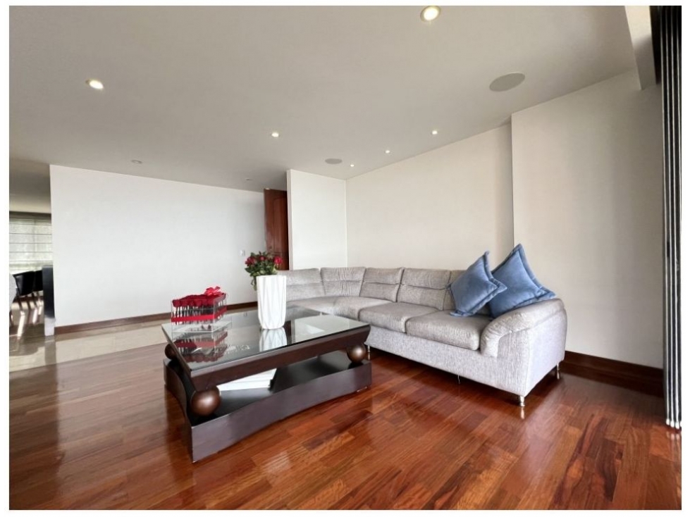 APARTAMENTO EN VENTA EN EL POBLADO SECTOR UNIVERSIDAD CES — foto 4