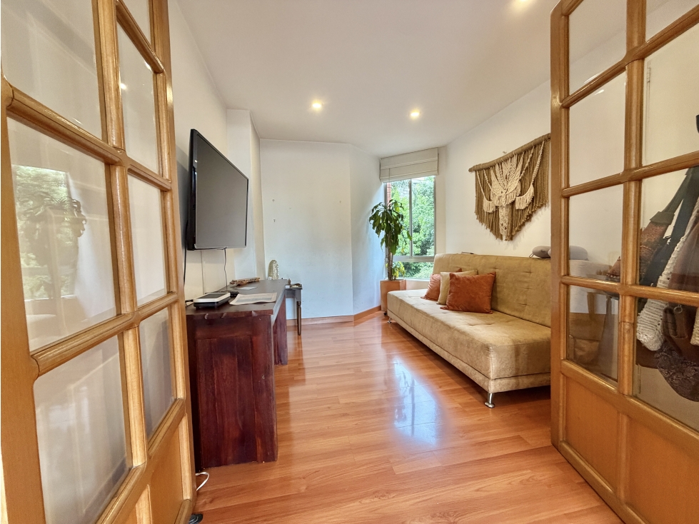 APARTAMENTO EN VENTA EN LOS BALSOS MEDELLIN — foto 6