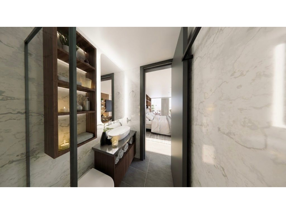 APARTAMENTO EN VENTA EN CONQUISTADORES MEDELLIN — foto 5