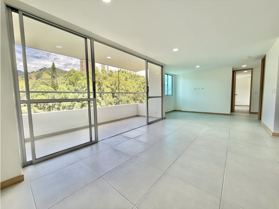PARA ESTRENAR APARTAMENTO EN VENTA EN SABANETA — foto 6