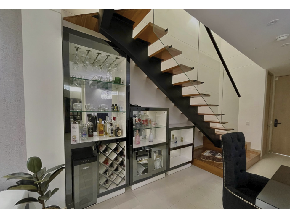 CASA EN VENTA EN SECTOR LA CALLEJA ENVIGADO — foto 5
