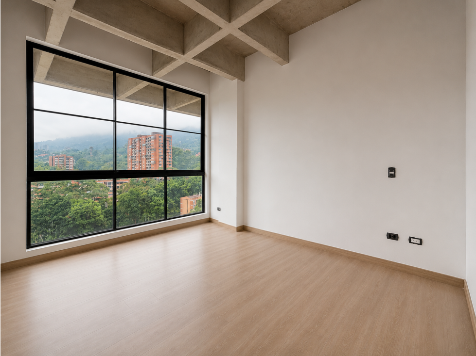 CESIÓN DE DERECHOS: APARTAMENTO EN LOMA DEL ESCOBERO PARTE BAJA — foto 4