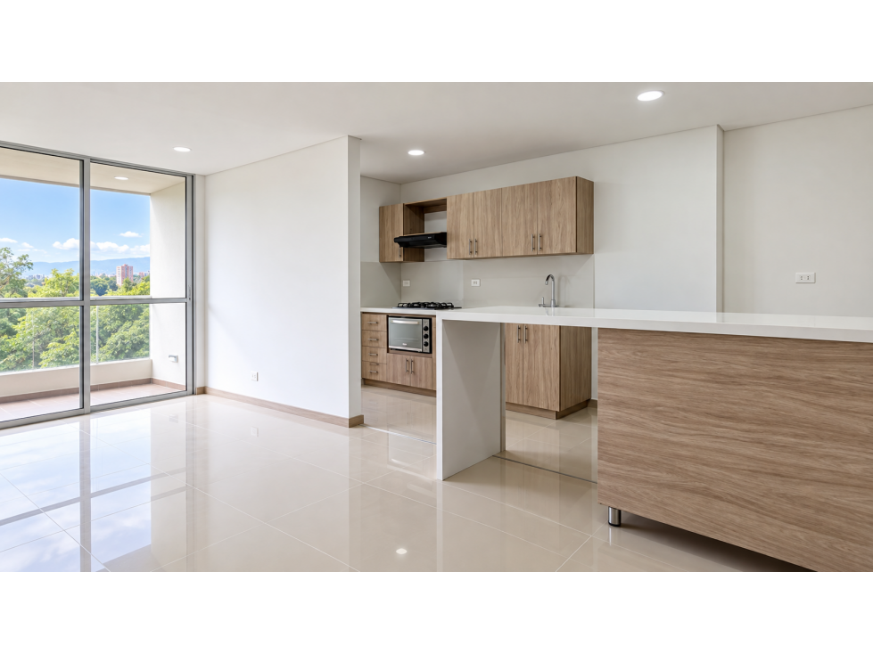 APARTAMENTO EN VENTA EN EL SECTOR CAMINO VERDE ENVIGADO — foto 2