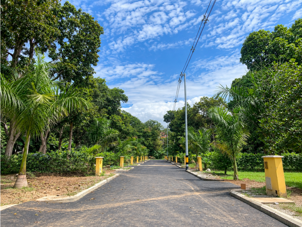 LOTE EN VENTA EN SANTA FE DE ANTIOQUIA - 5