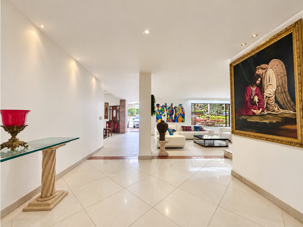 CASA EN VENTA EN EL POBLADO SECTOR EL CAMPESTRE — foto 3