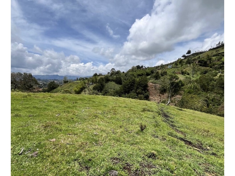 LOTE INDEPENDIENTE EN VENTA EL PEÑOL - 4